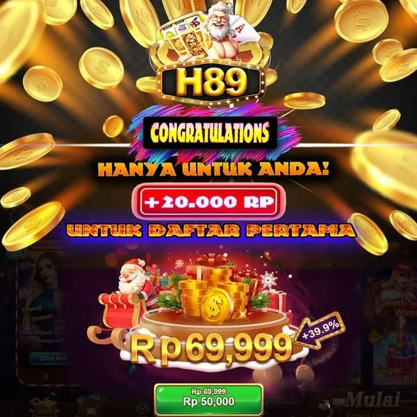 H89 Maxwin Pola Gacor Hari Ini