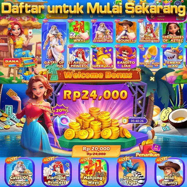 QQ1X2 WD Cepat DANA OVO GoPay