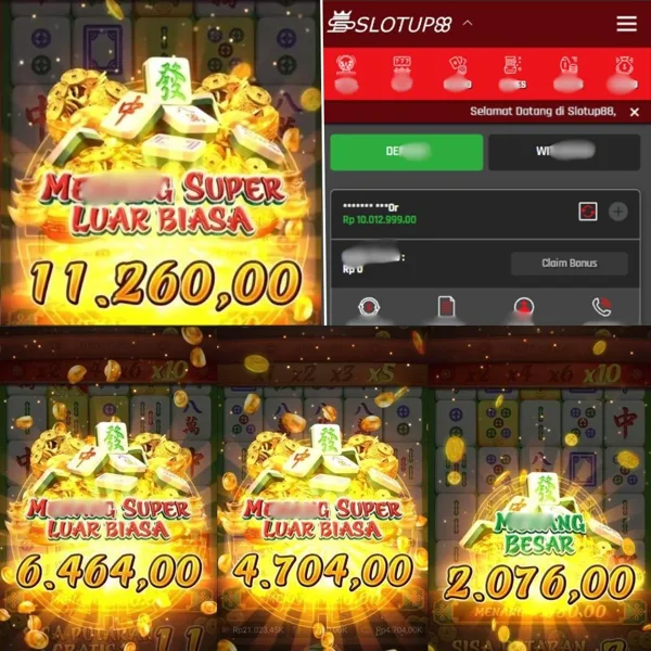 RK666 Game Online Resmi 2026
