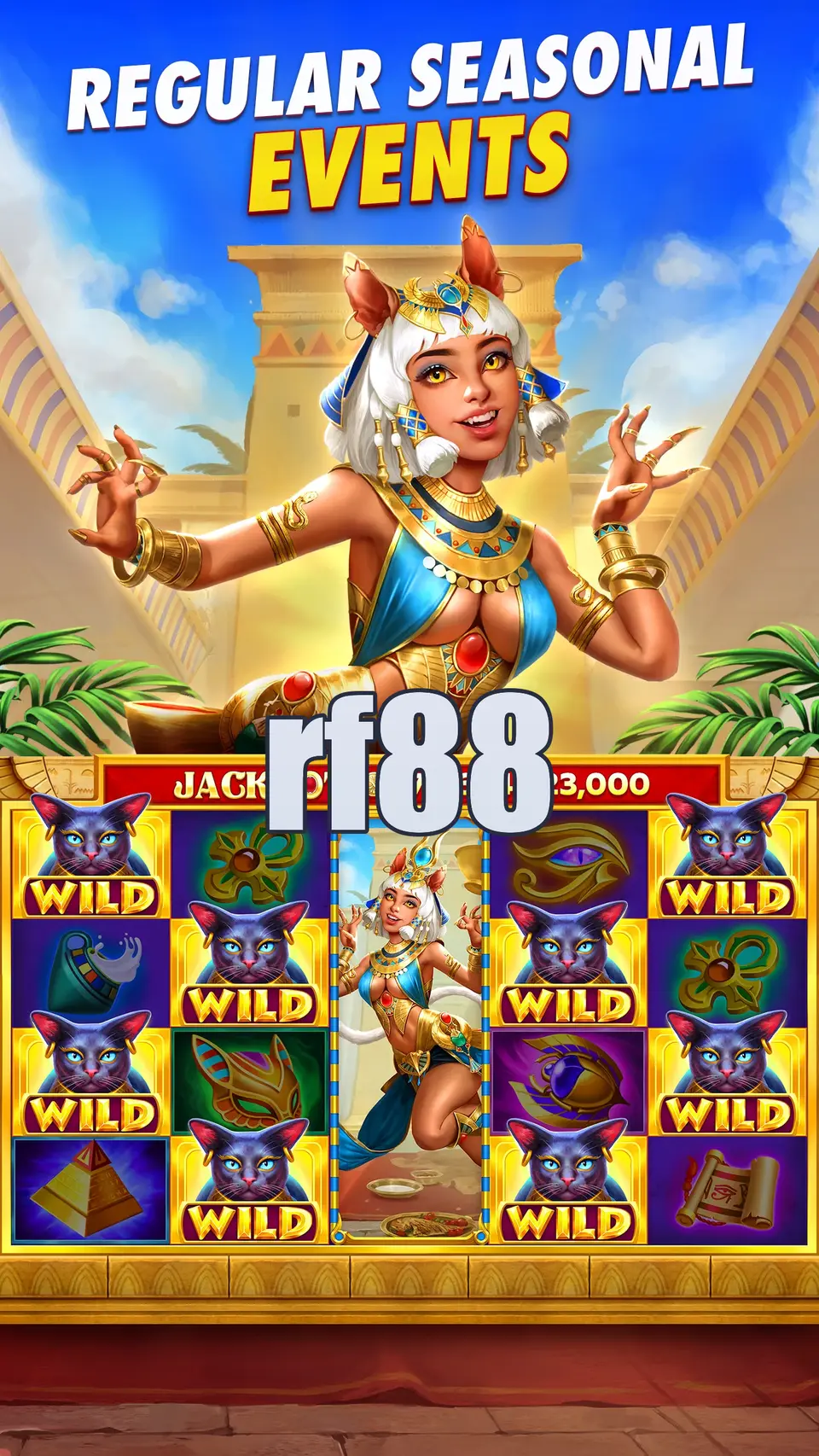 rf88 APK