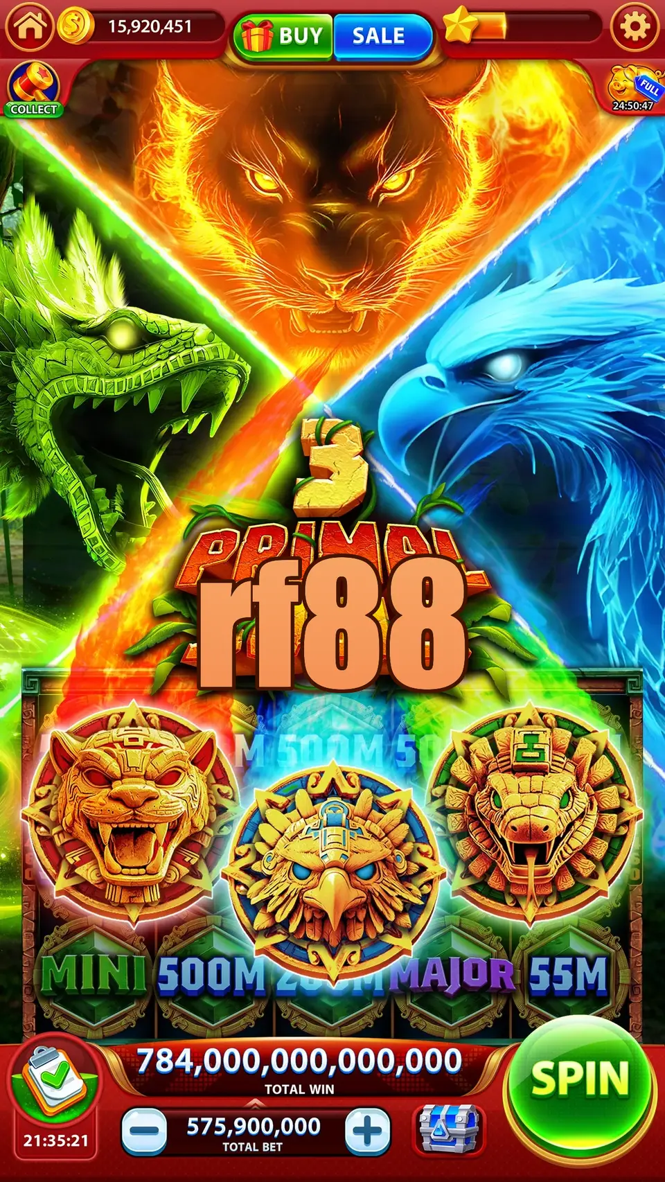 rf88 APK