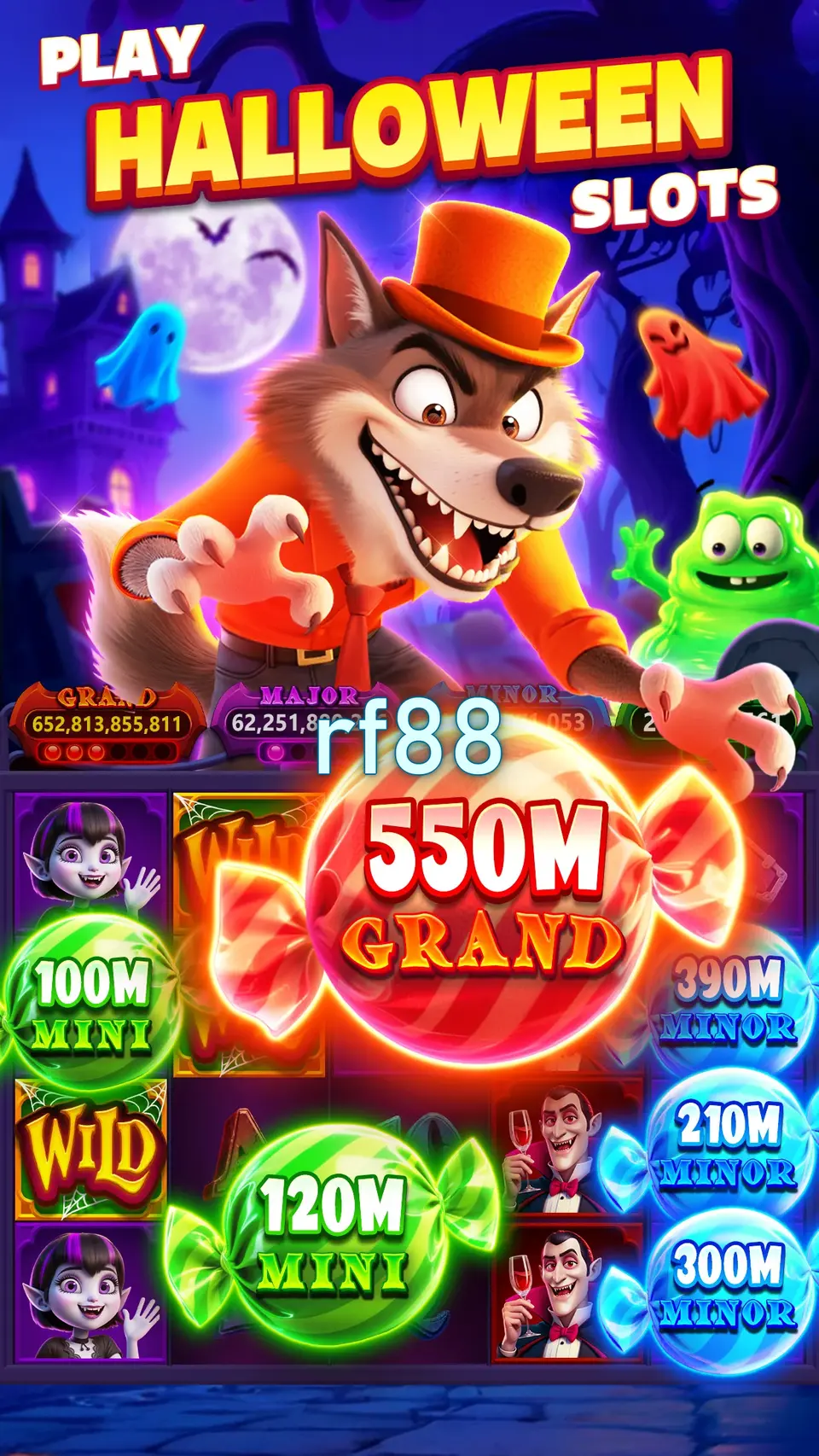 rf88 APK