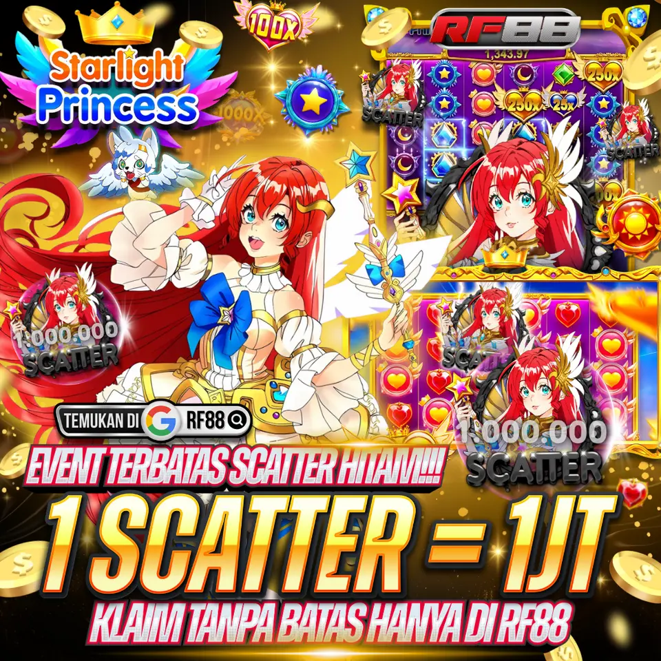 RF88 APK Resmi Unduh Indonesia
