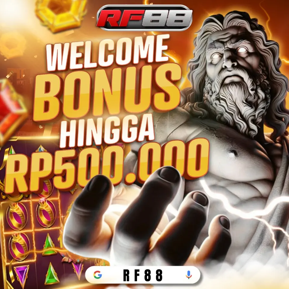 RF88 Masuk Resmi 2026 Aplikasi