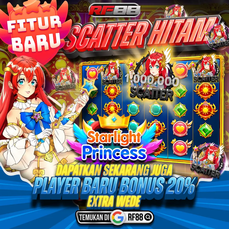 RF88 Mobile APK Versi 2026
